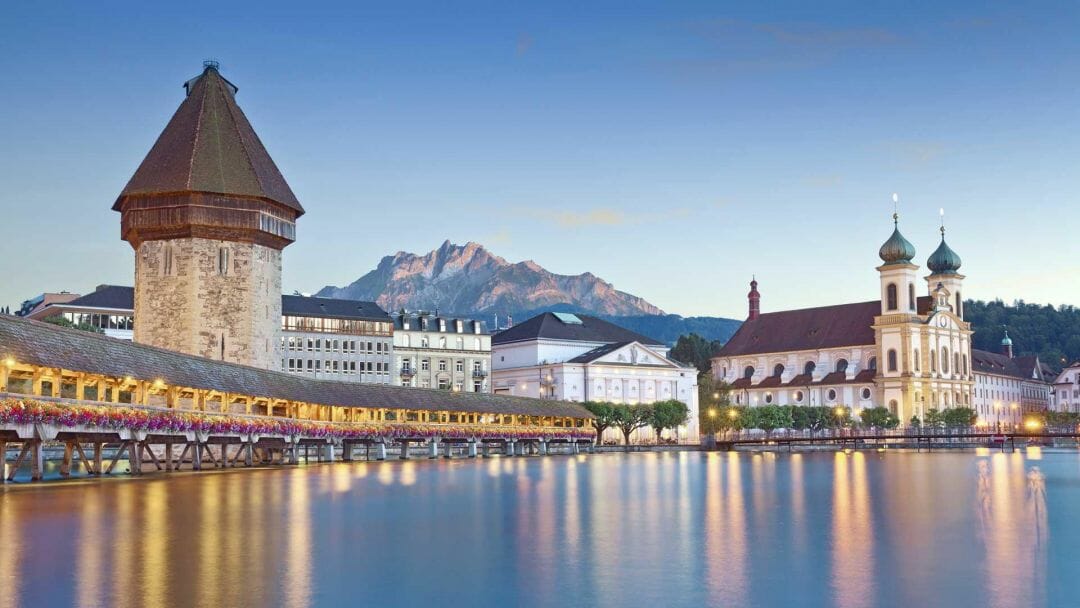Switzerland